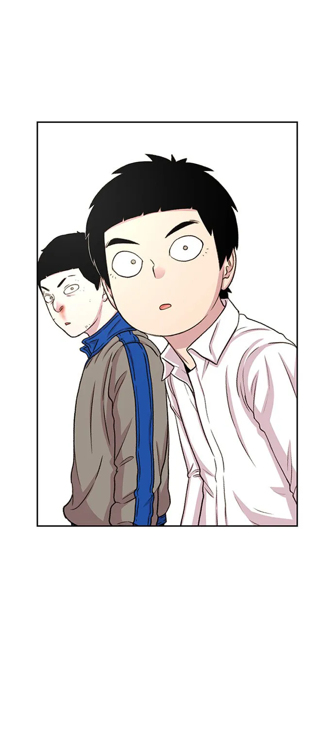 Read Byeorisamsyap chapter 47 image 124 on Lezhin