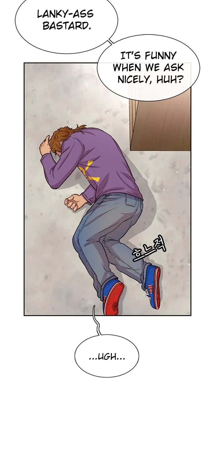 Read Byeorisamsyap chapter 47 image 140 on Lezhin