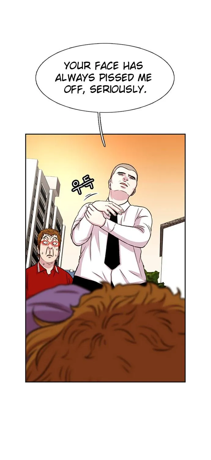 Read Byeorisamsyap chapter 47 image 142 on Lezhin
