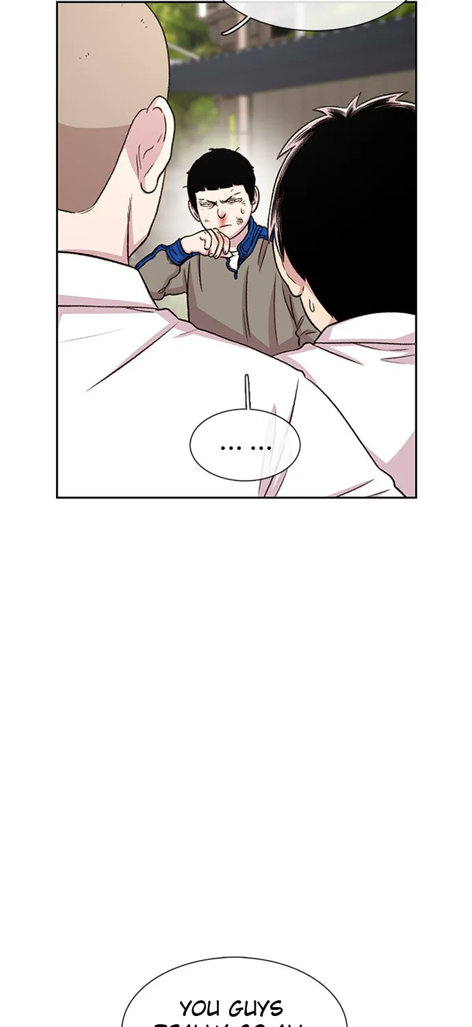 Read Byeorisamsyap chapter 47 image 15 on Lezhin