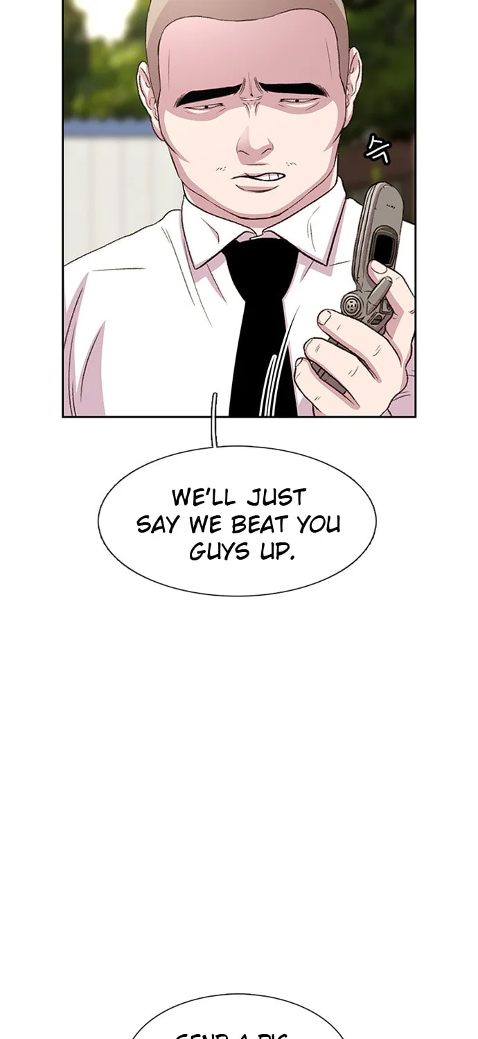 Read Byeorisamsyap chapter 47 image 150 on Lezhin