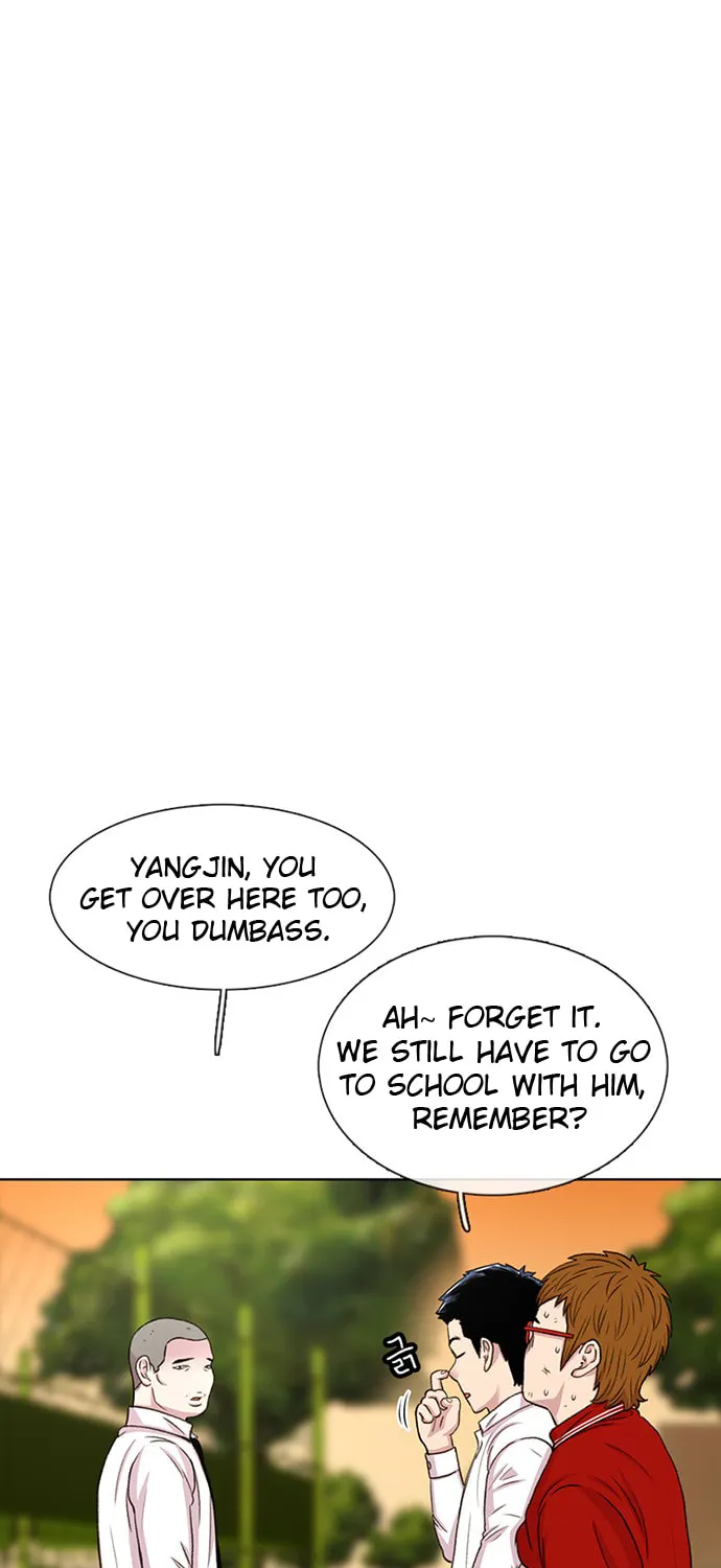 Read Byeorisamsyap chapter 47 image 158 on Lezhin
