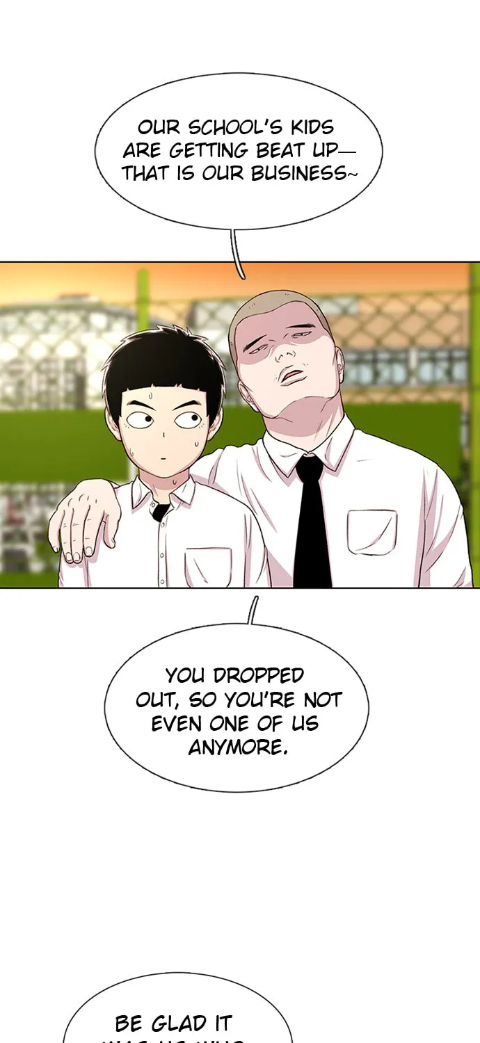 Read Byeorisamsyap chapter 47 image 21 on Lezhin