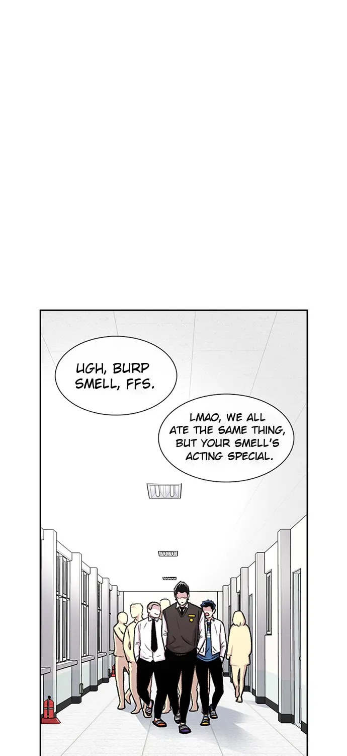 Read Byeorisamsyap chapter 47 image 25 on Lezhin