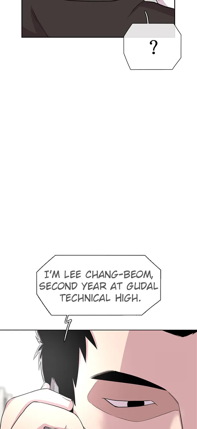 Read Byeorisamsyap chapter 47 image 33 on Lezhin