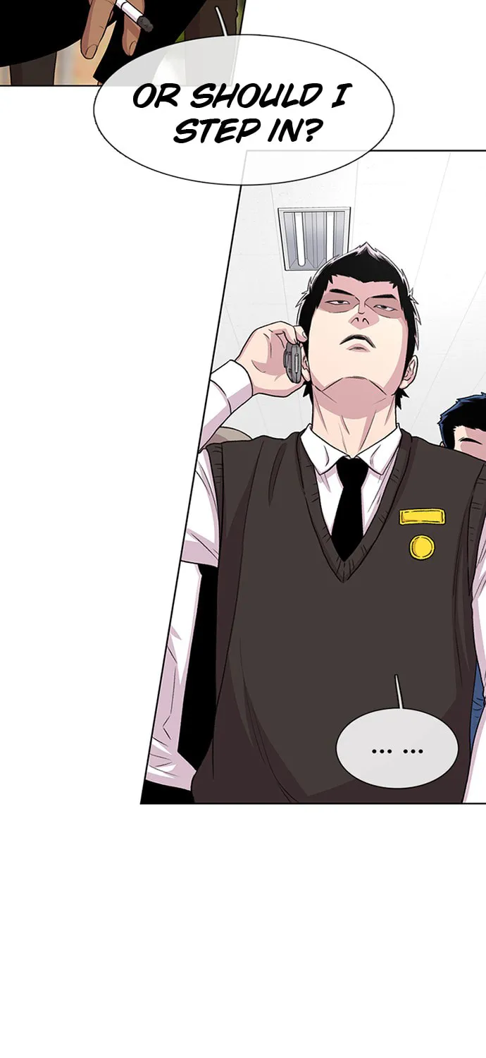 Read Byeorisamsyap chapter 47 image 43 on Lezhin