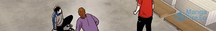 Read Byeorisamsyap chapter 47 image 5 on Lezhin