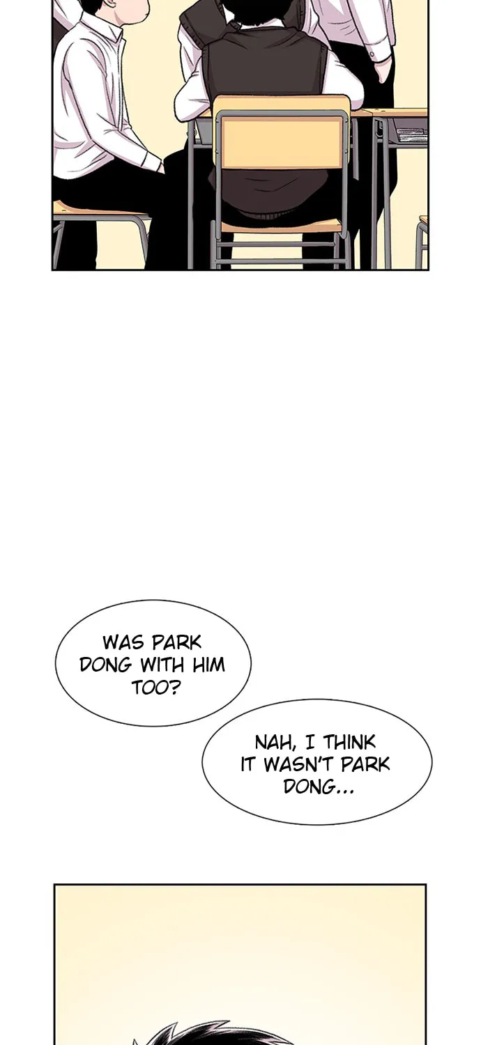 Read Byeorisamsyap chapter 47 image 52 on Lezhin