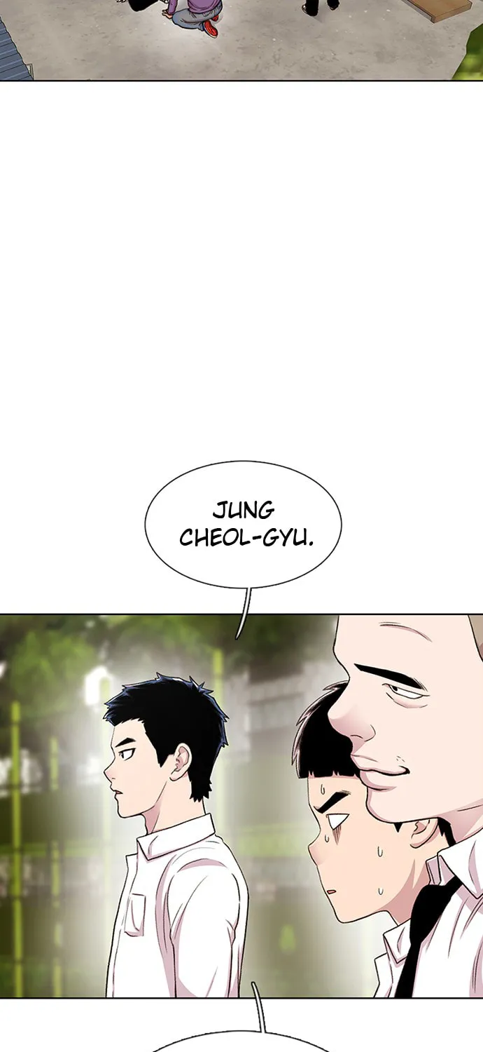 Read Byeorisamsyap chapter 47 image 6 on Lezhin