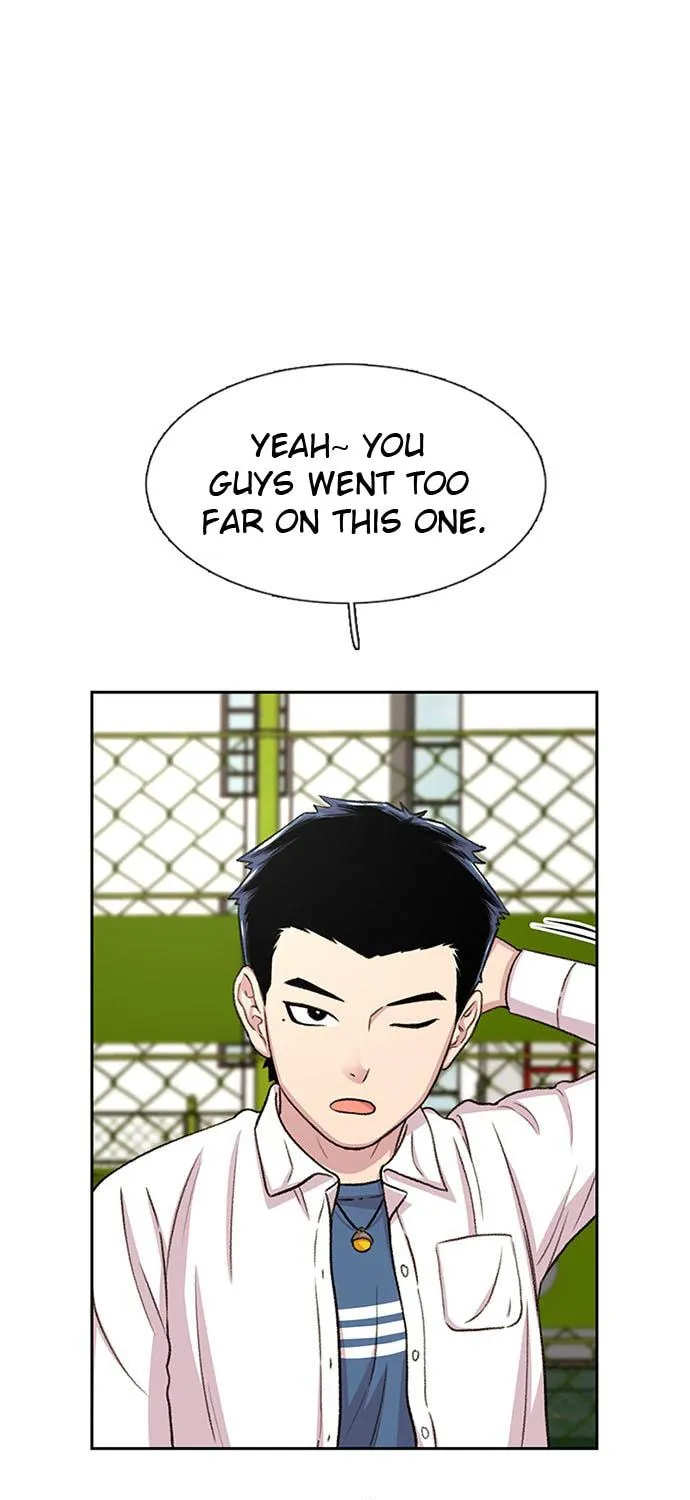 Read Byeorisamsyap chapter 47 image 66 on Lezhin