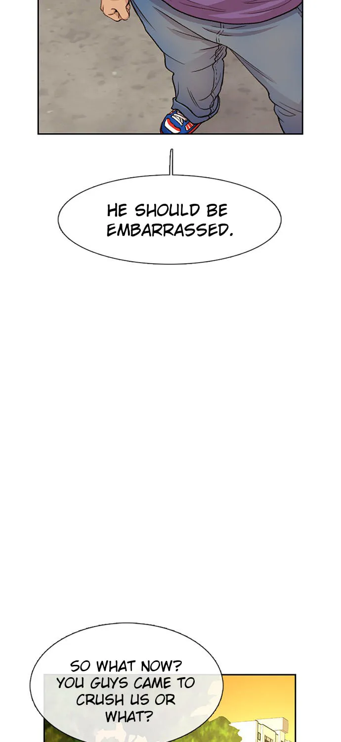 Read Byeorisamsyap chapter 47 image 70 on Lezhin