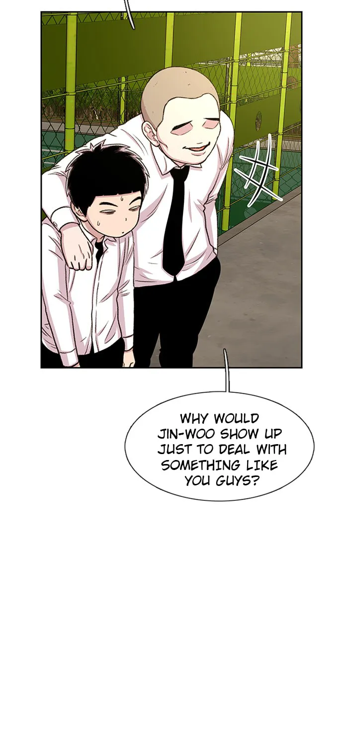 Read Byeorisamsyap chapter 47 image 74 on Lezhin
