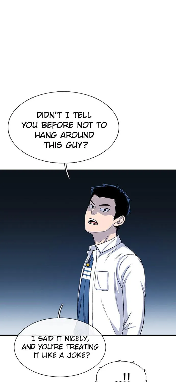 Read Byeorisamsyap chapter 47 image 84 on Lezhin