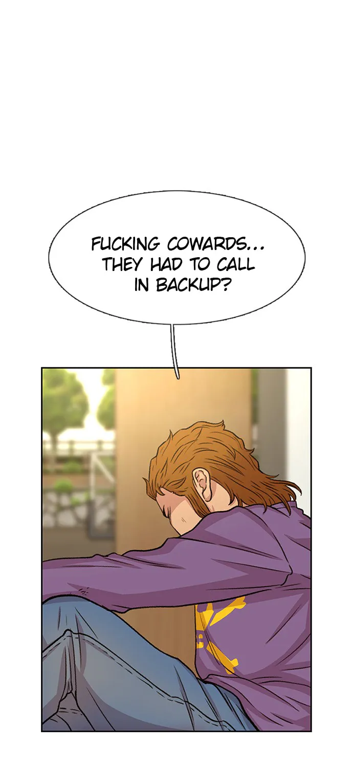 Read Byeorisamsyap chapter 48 image 110 on Lezhin