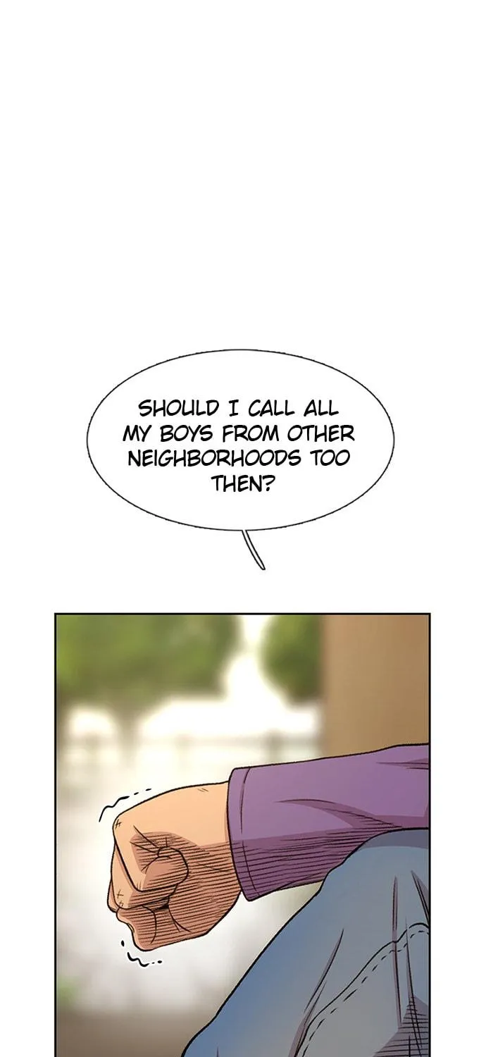 Read Byeorisamsyap chapter 48 image 112 on Lezhin