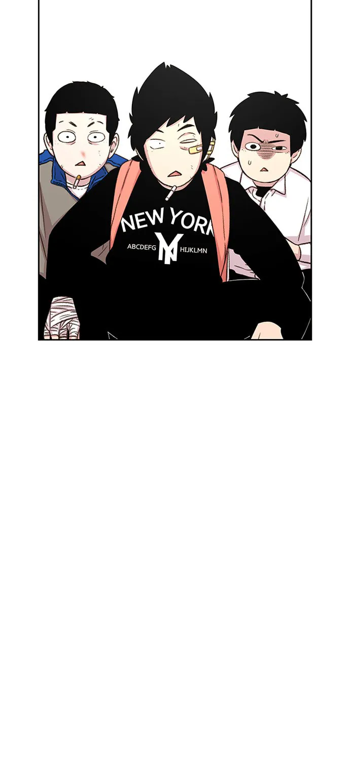 Read Byeorisamsyap chapter 48 image 132 on Lezhin