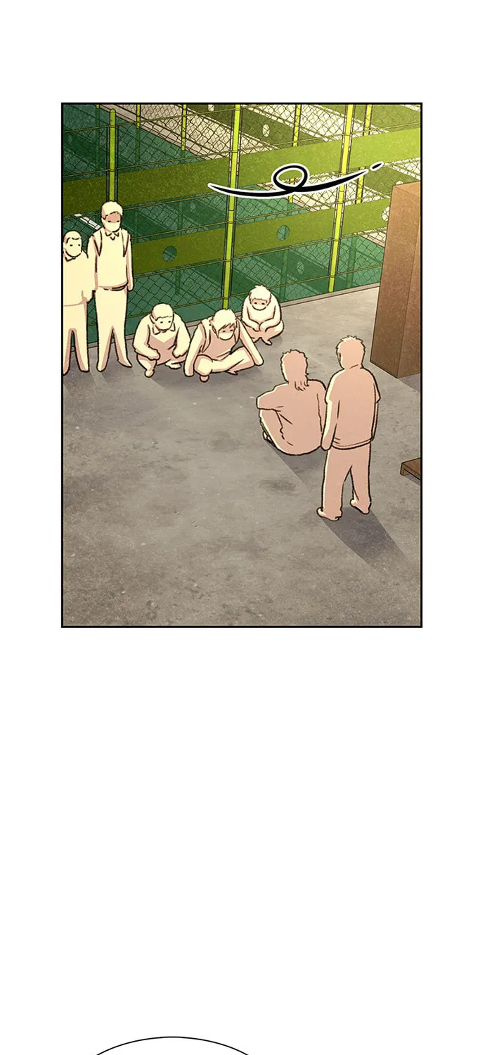Read Byeorisamsyap chapter 48 image 134 on Lezhin