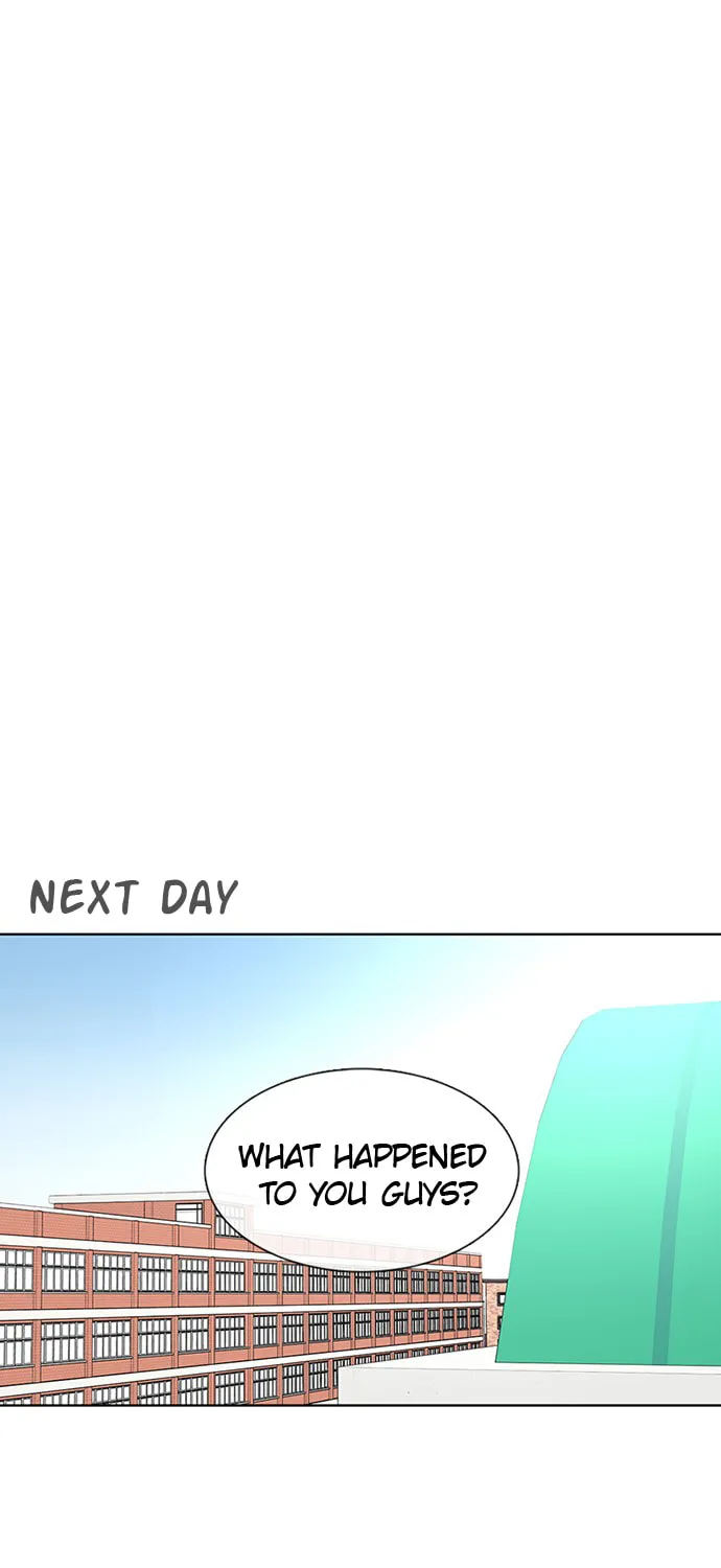 Read Byeorisamsyap chapter 48 image 158 on Lezhin