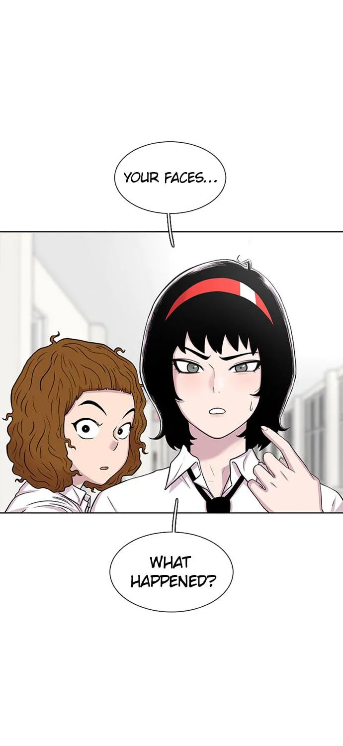 Read Byeorisamsyap chapter 48 image 160 on Lezhin