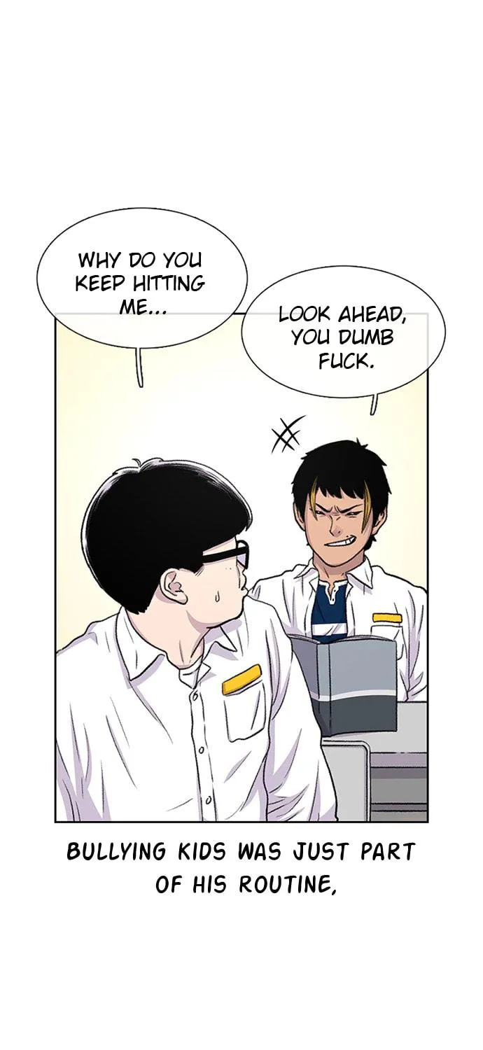 Read Byeorisamsyap chapter 48 image 25 on Lezhin