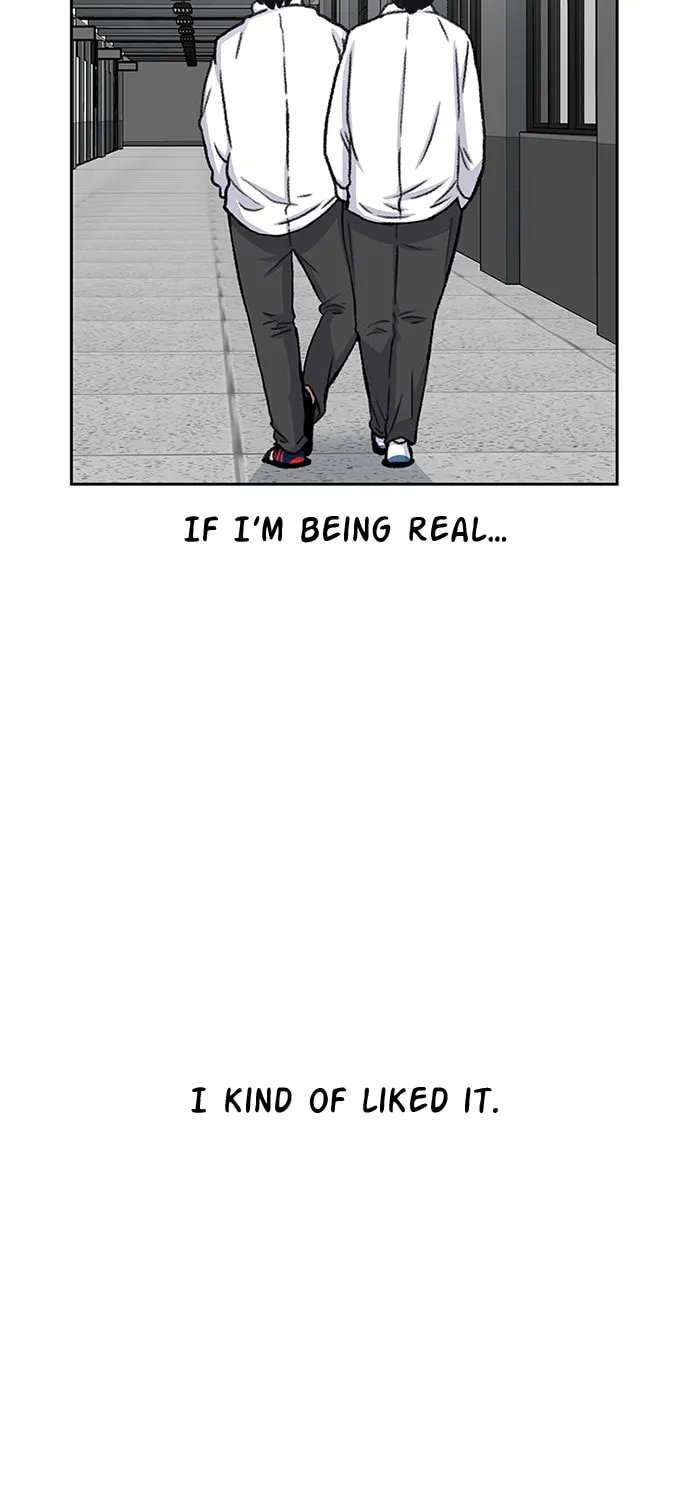 Read Byeorisamsyap chapter 48 image 35 on Lezhin