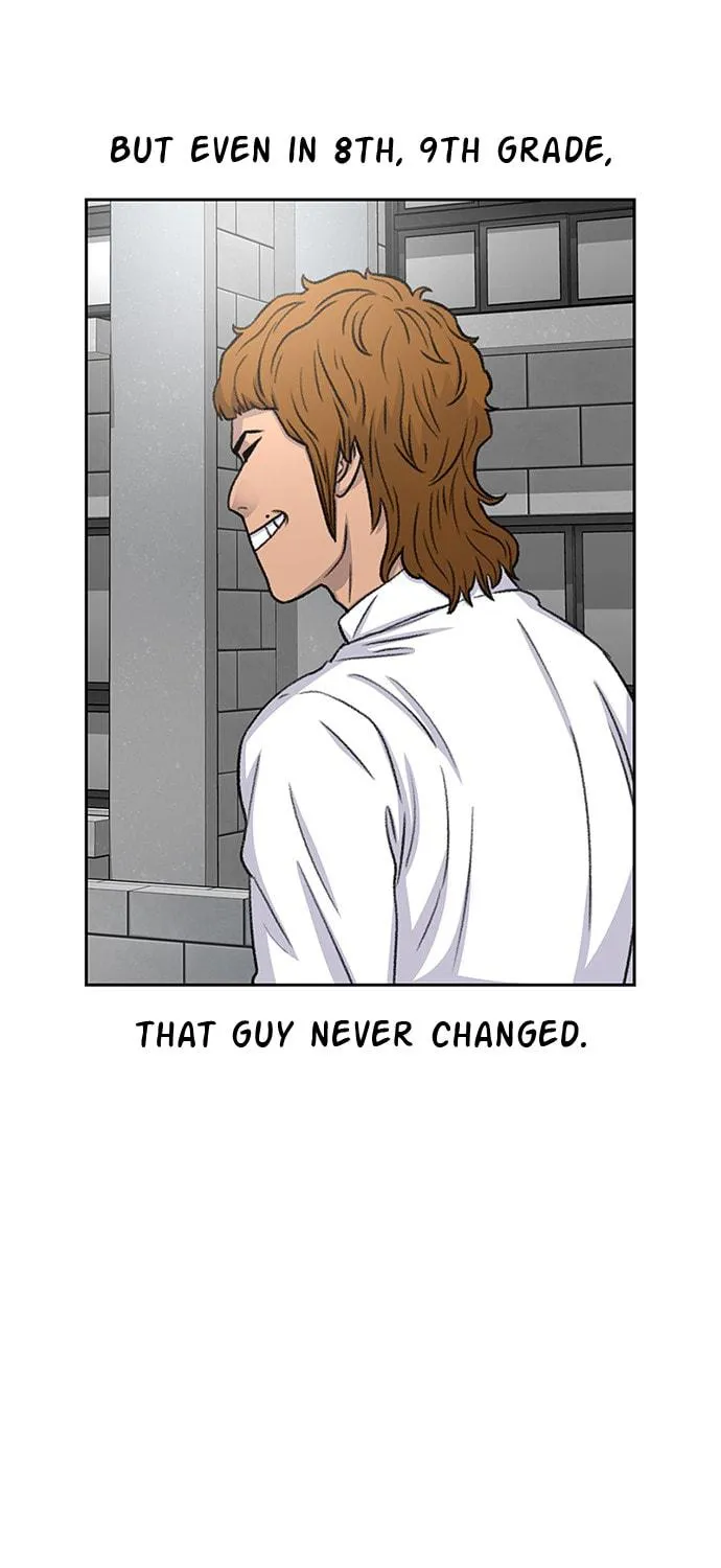 Read Byeorisamsyap chapter 48 image 37 on Lezhin