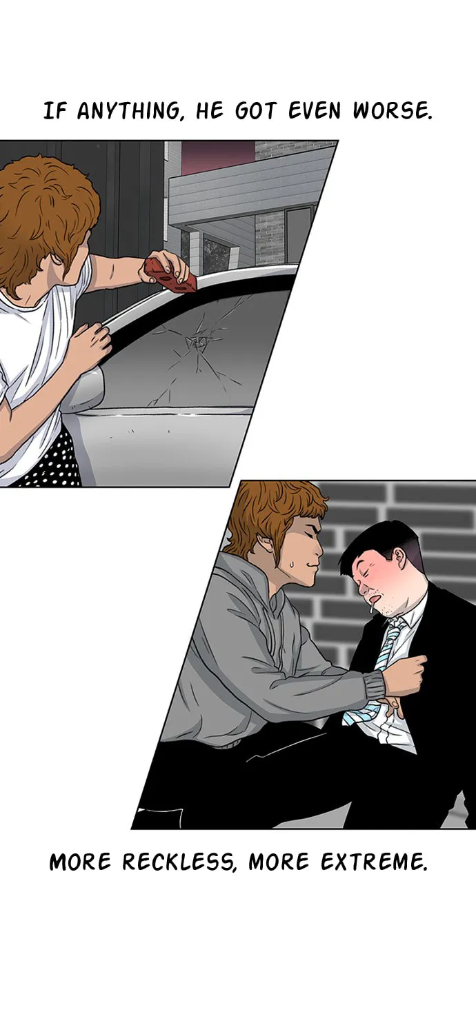 Read Byeorisamsyap chapter 48 image 39 on Lezhin