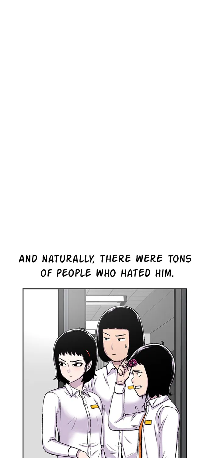 Read Byeorisamsyap chapter 48 image 47 on Lezhin