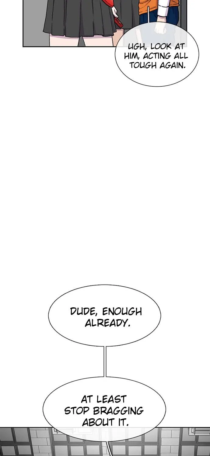 Read Byeorisamsyap chapter 48 image 49 on Lezhin