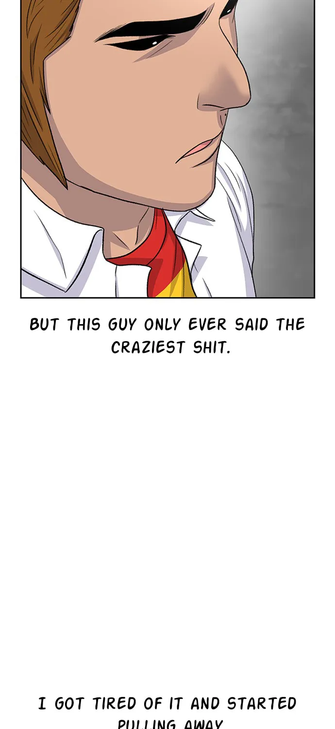Read Byeorisamsyap chapter 48 image 53 on Lezhin