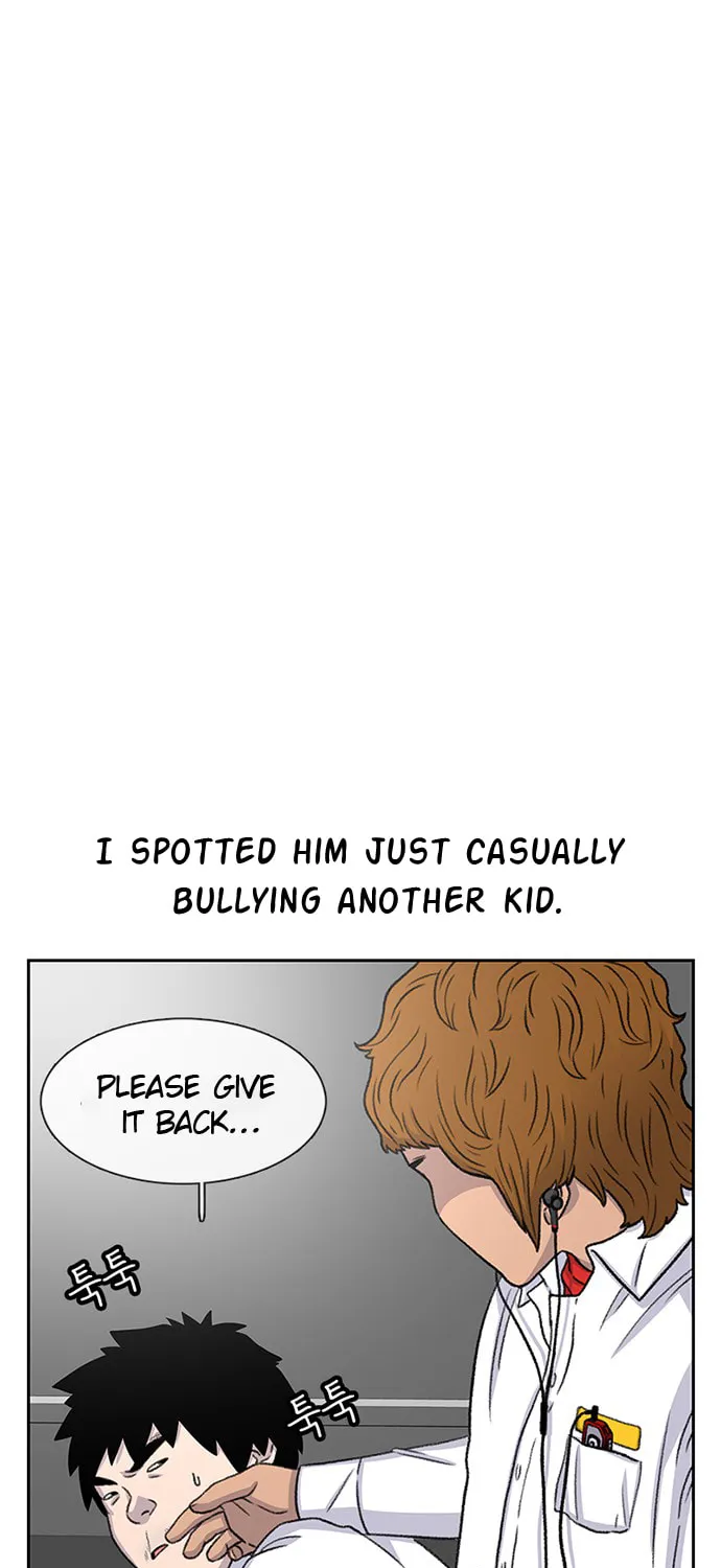 Read Byeorisamsyap chapter 48 image 57 on Lezhin