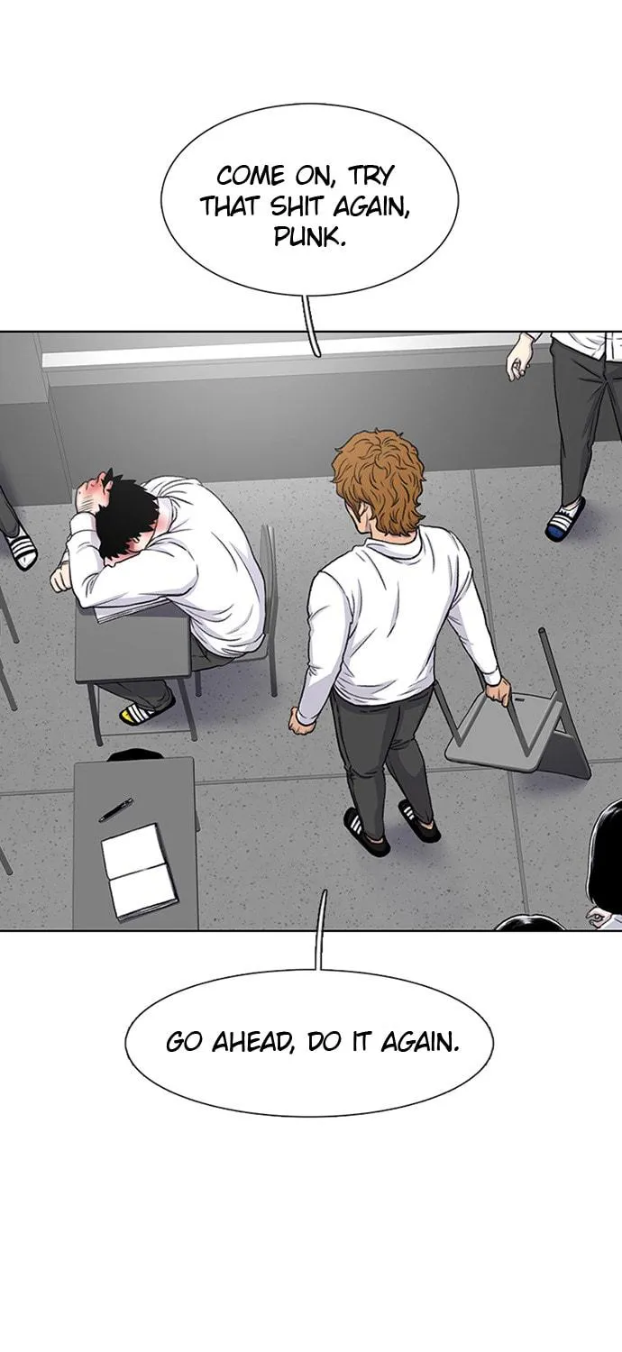 Read Byeorisamsyap chapter 48 image 75 on Lezhin