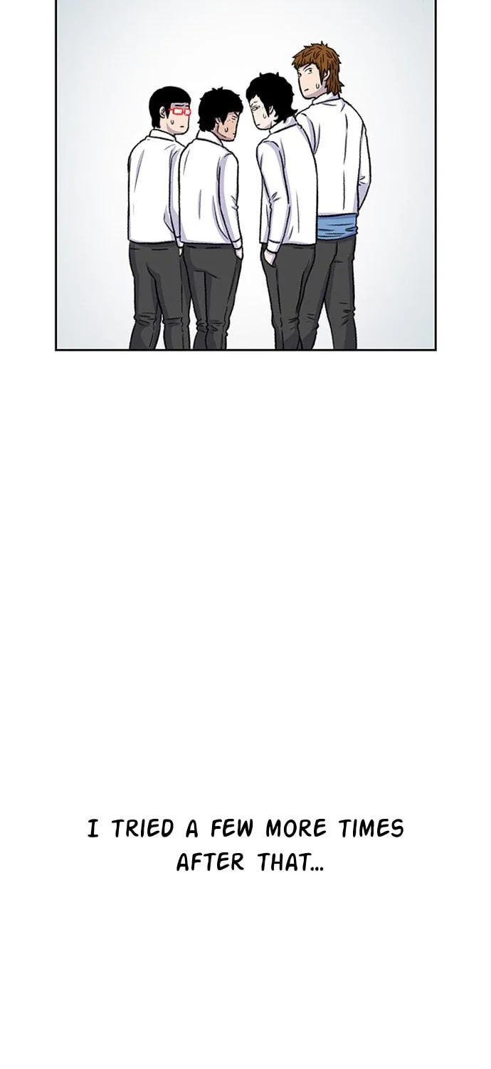 Read Byeorisamsyap chapter 48 image 87 on Lezhin