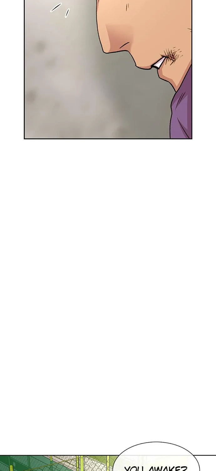 Read Byeorisamsyap chapter 48 image 99 on Lezhin