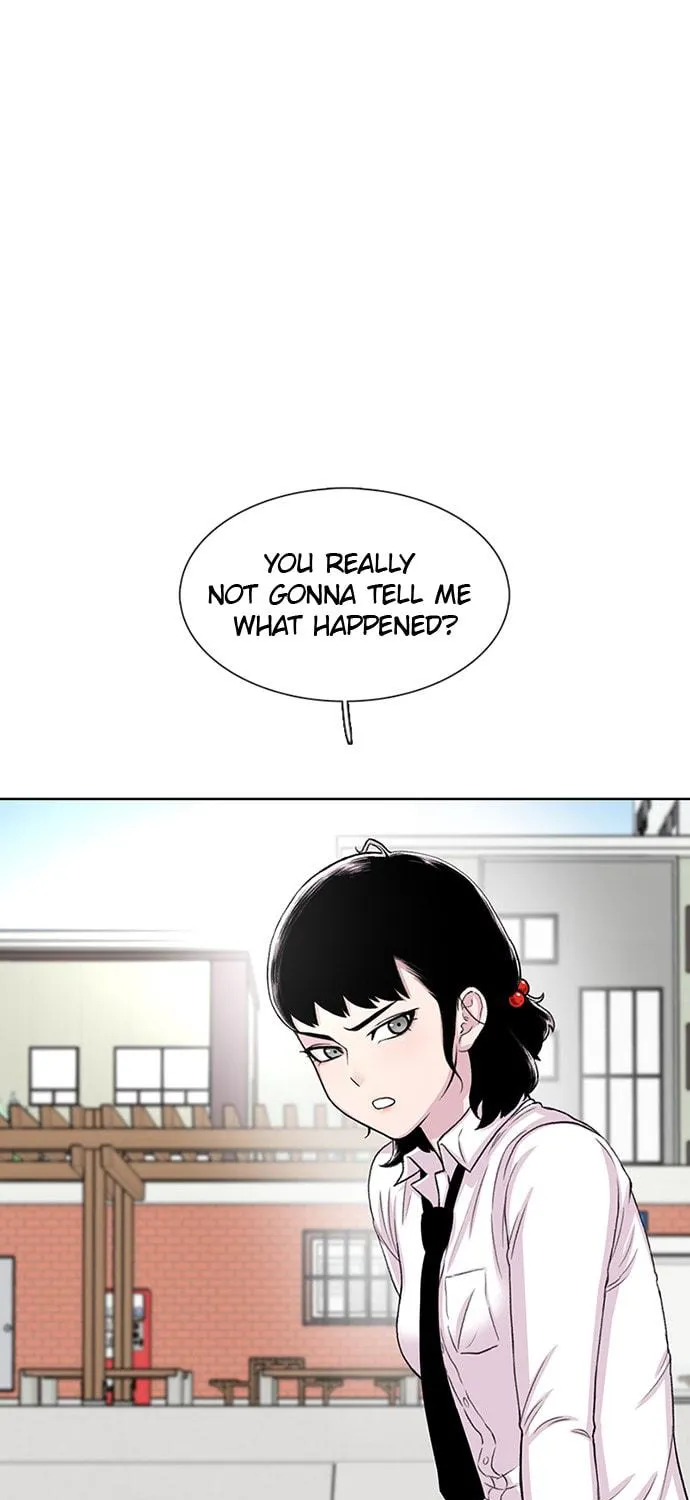 Read Byeorisamsyap chapter 49 image 100 on Lezhin