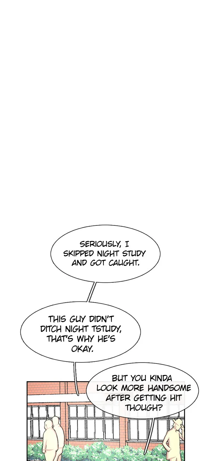 Read Byeorisamsyap chapter 49 image 102 on Lezhin