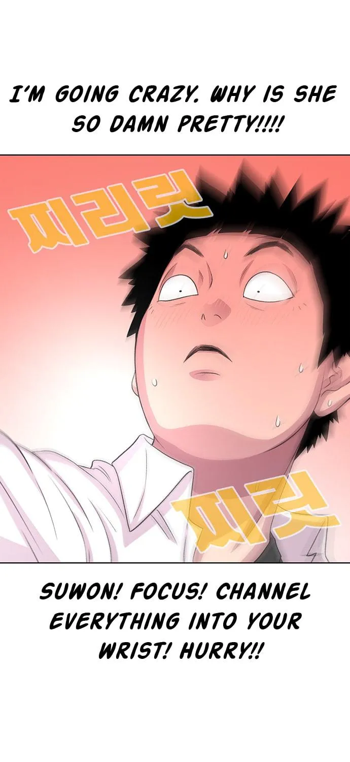 Read Byeorisamsyap chapter 49 image 118 on Lezhin