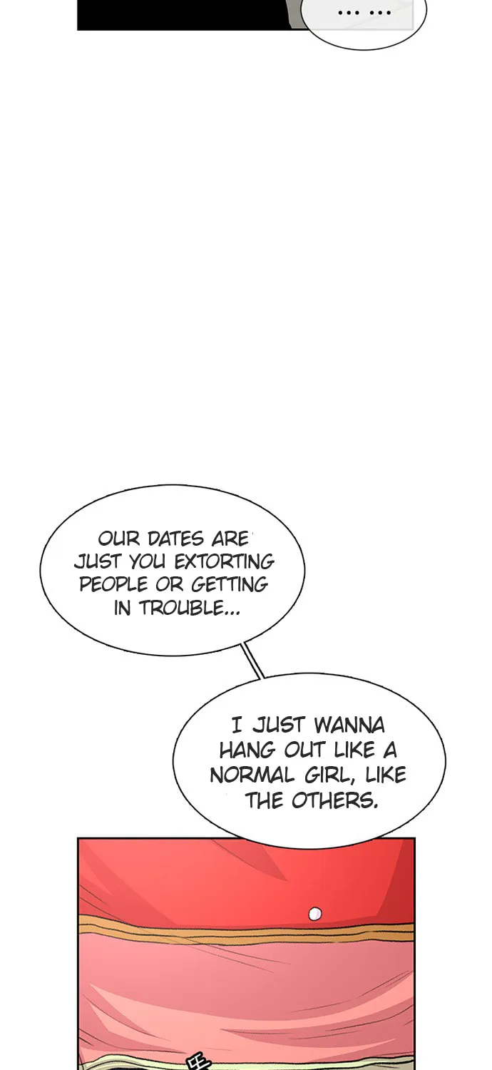 Read Byeorisamsyap chapter 49 image 12 on Lezhin