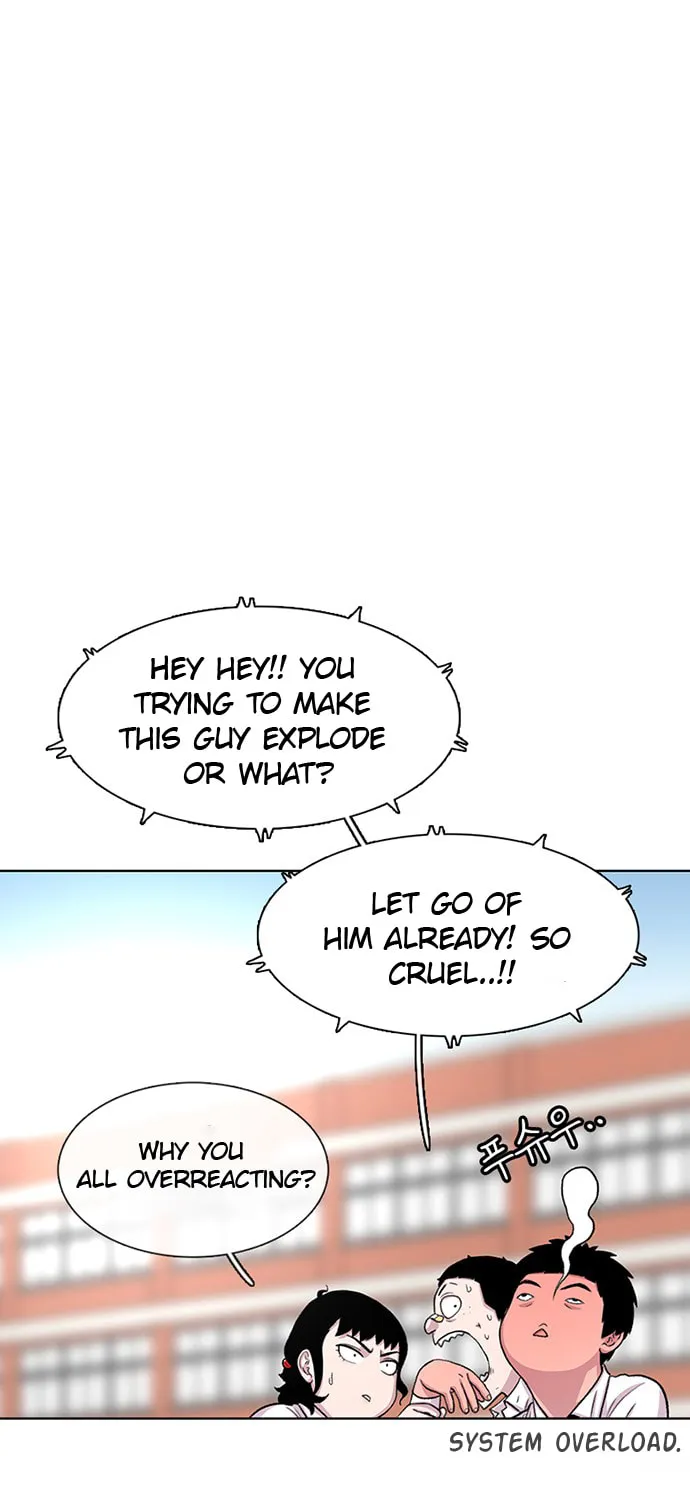 Read Byeorisamsyap chapter 49 image 120 on Lezhin