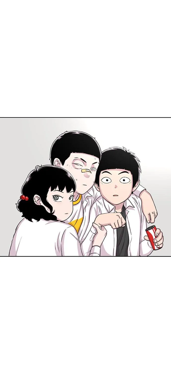 Read Byeorisamsyap chapter 49 image 136 on Lezhin