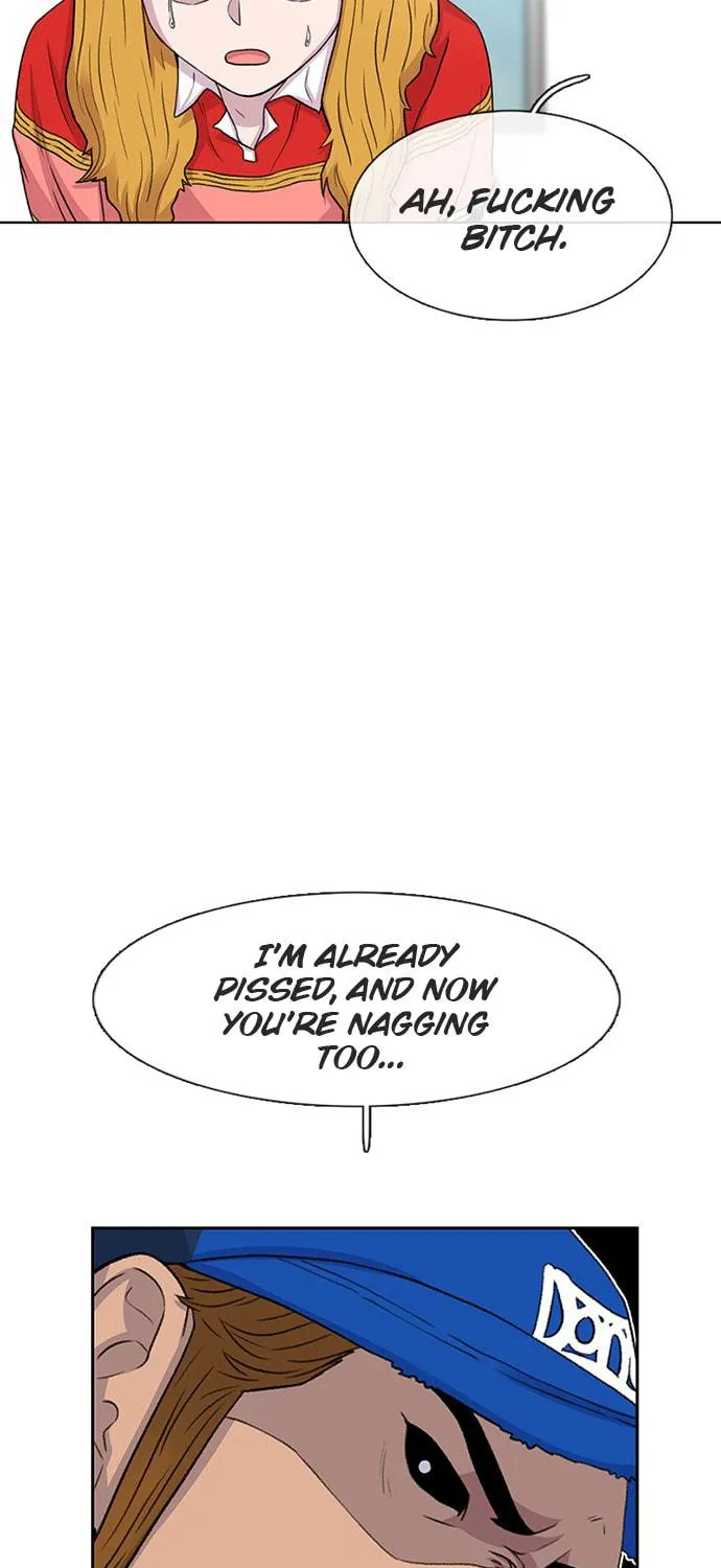 Read Byeorisamsyap chapter 49 image 16 on Lezhin