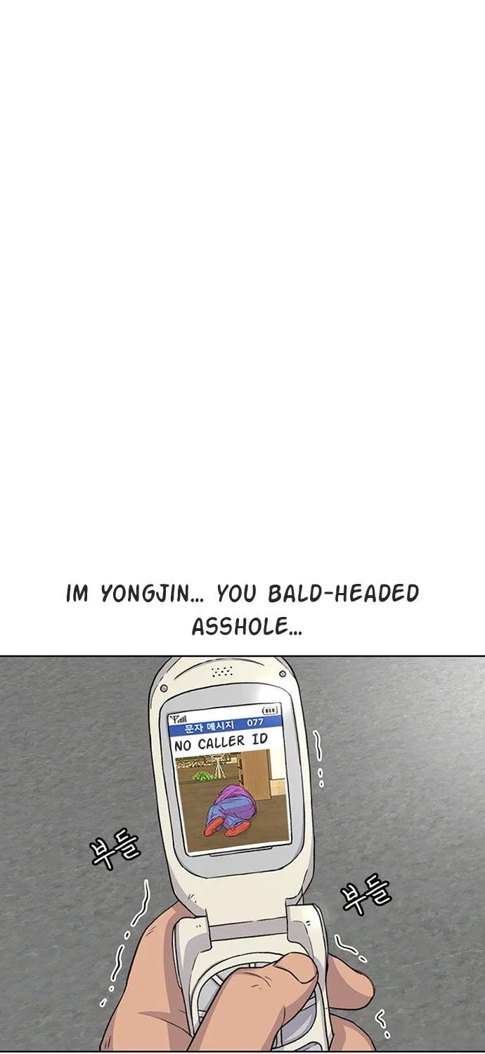 Read Byeorisamsyap chapter 49 image 28 on Lezhin