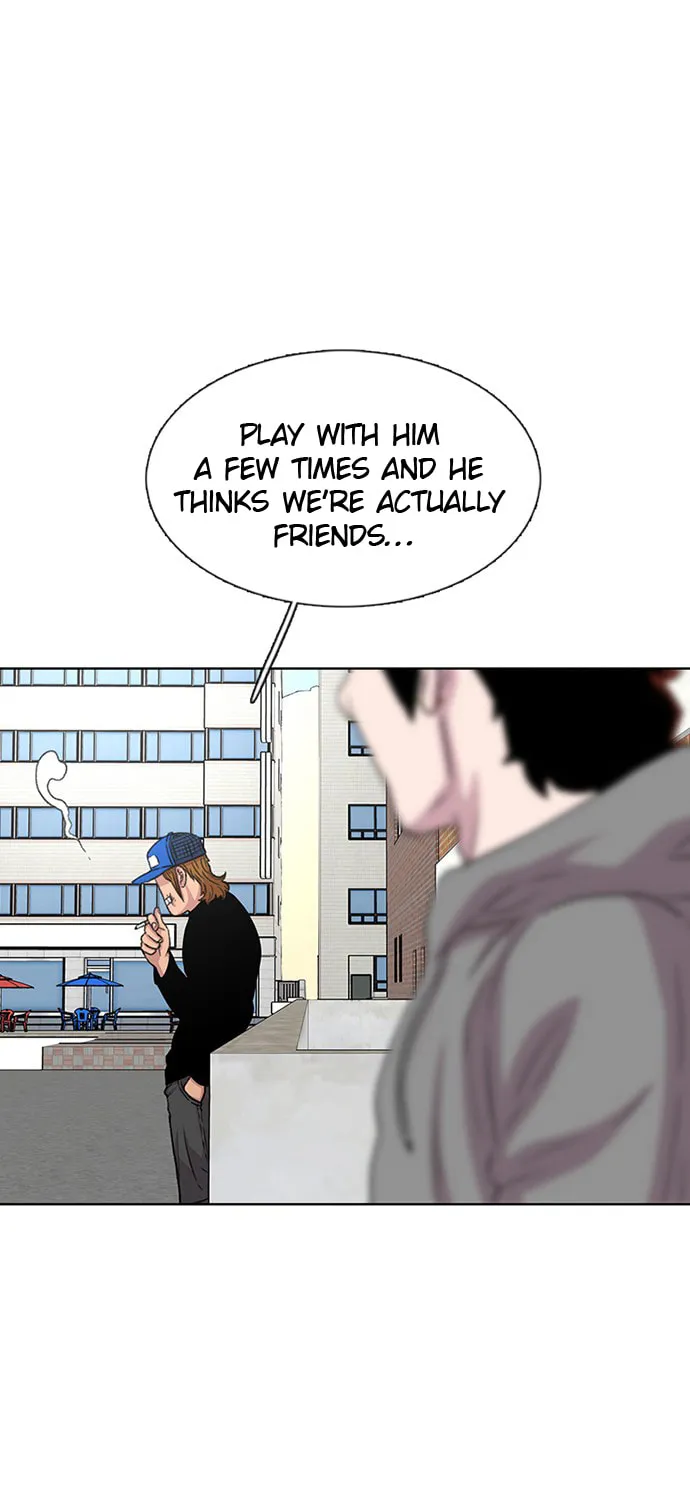 Read Byeorisamsyap chapter 49 image 38 on Lezhin