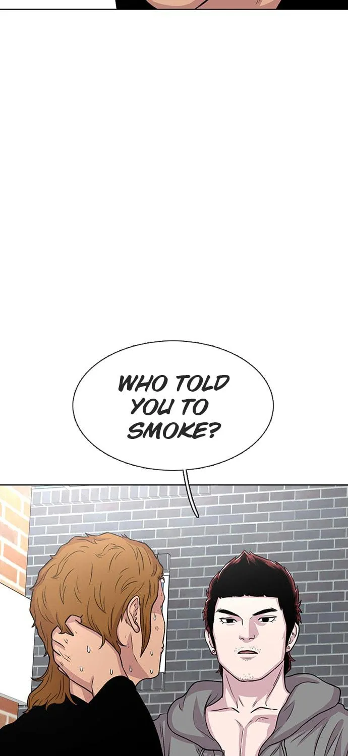 Read Byeorisamsyap chapter 49 image 46 on Lezhin