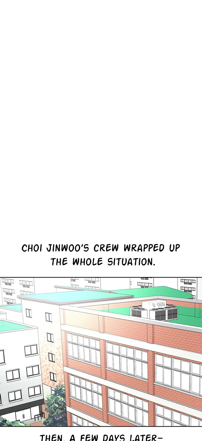 Read Byeorisamsyap chapter 49 image 50 on Lezhin