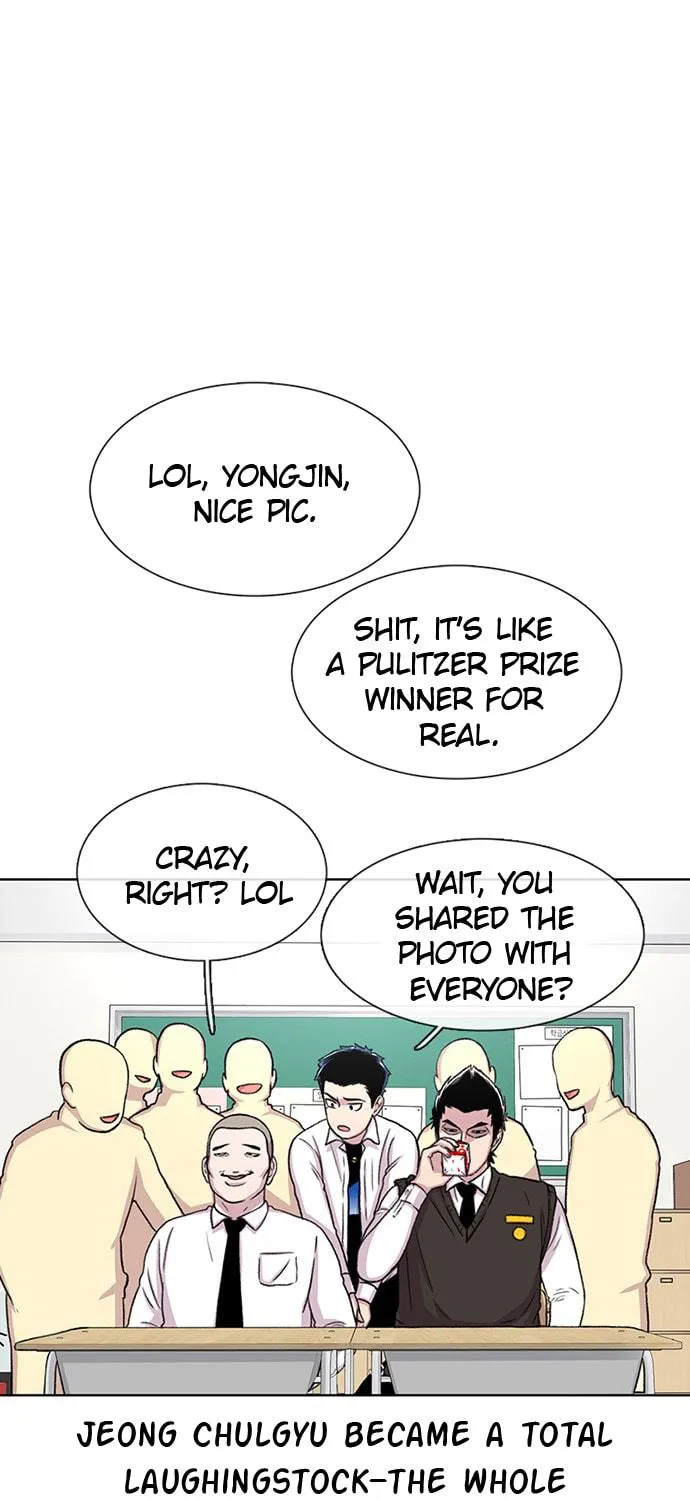 Read Byeorisamsyap chapter 49 image 52 on Lezhin