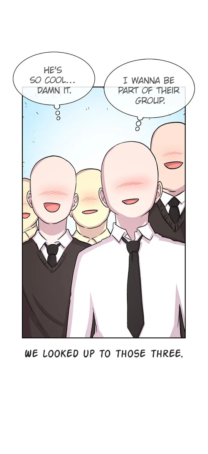 Read Byeorisamsyap chapter 49 image 66 on Lezhin