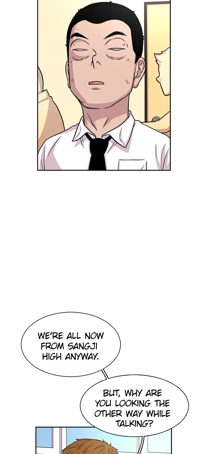 Read Byeorisamsyap chapter 49 image 78 on Lezhin