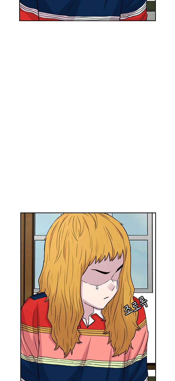 Read Byeorisamsyap chapter 49 image 8 on Lezhin