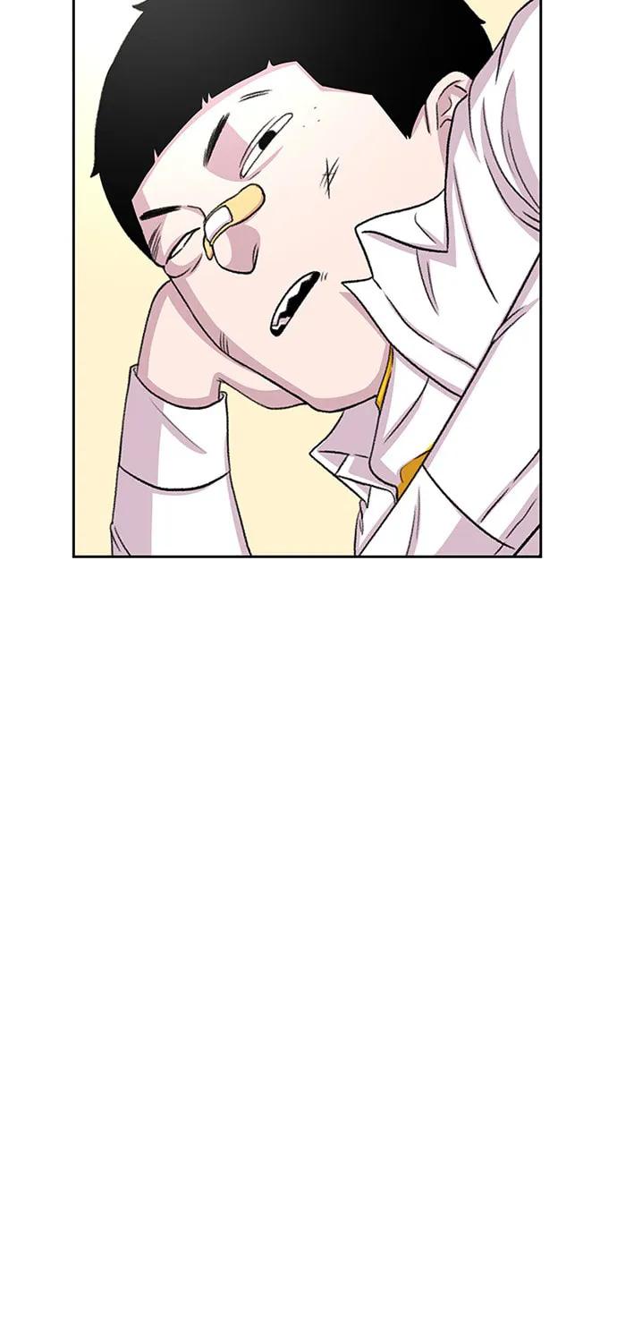 Read Byeorisamsyap chapter 49 image 86 on Lezhin